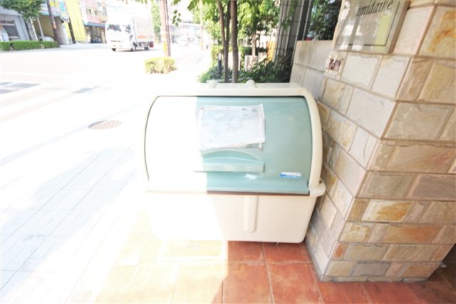 アリバあみだ池のその他写真