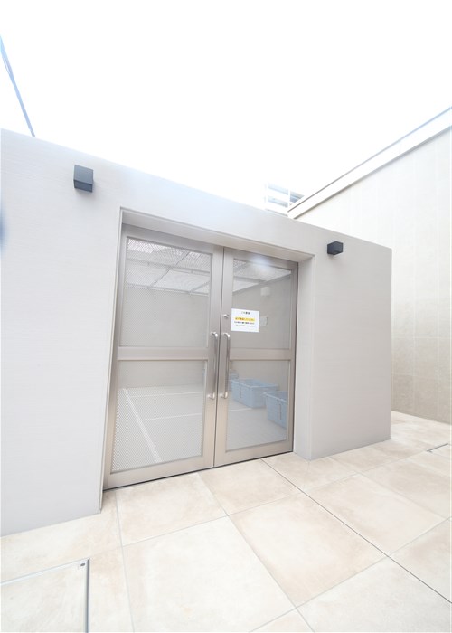 スプランディッド福島WESTのその他写真