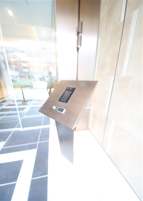 スプランディッド福島WESTのその他写真