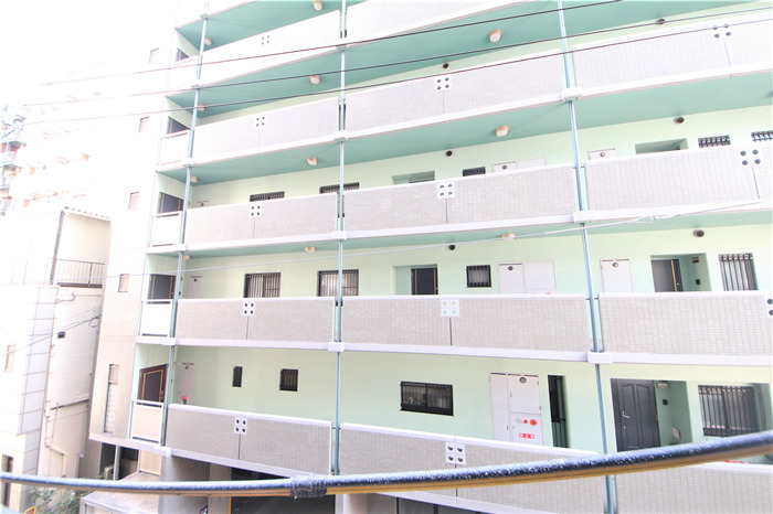 S-RESIDENCE西長堀のその他写真