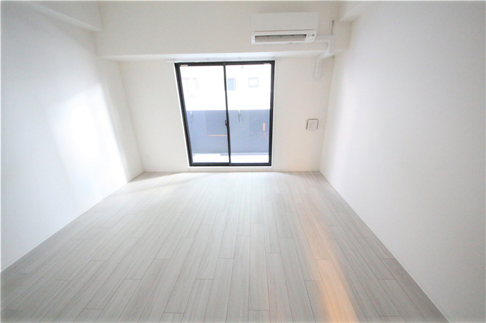S-RESIDENCE西長堀の内装写真