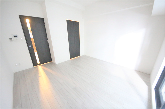 S-RESIDENCE西長堀の内装写真