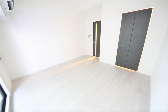 S-RESIDENCE西長堀の内装写真