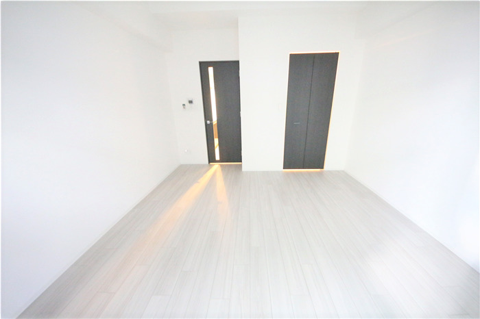 S-RESIDENCE西長堀の内装写真