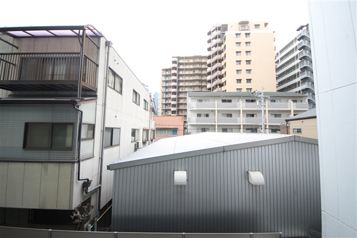 S-RESIDENCE阿波座Westのその他写真