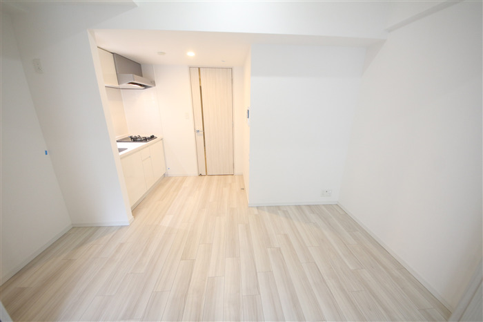 S-RESIDENCE阿波座Westの内装写真