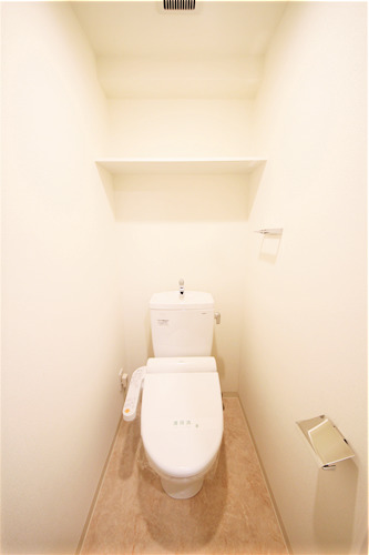レジデンス大阪城前のその他写真