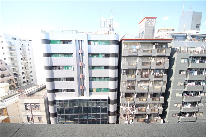 CITY SPIRE難波南のその他写真