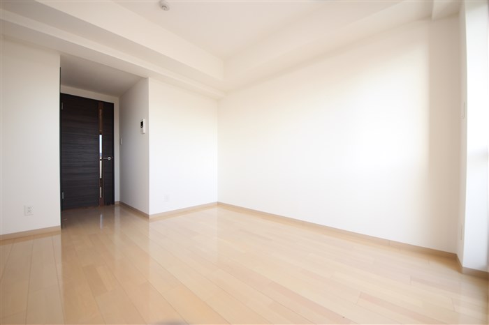 comforespa新大阪の居間写真
