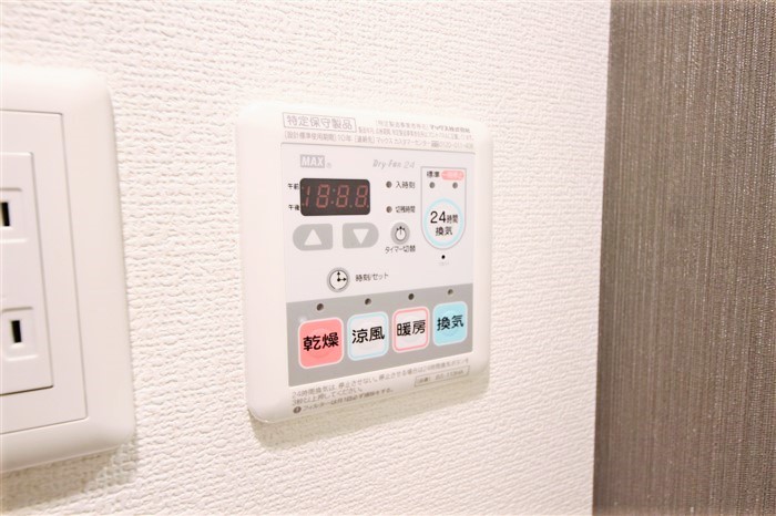 エスリード江戸堀のその他写真