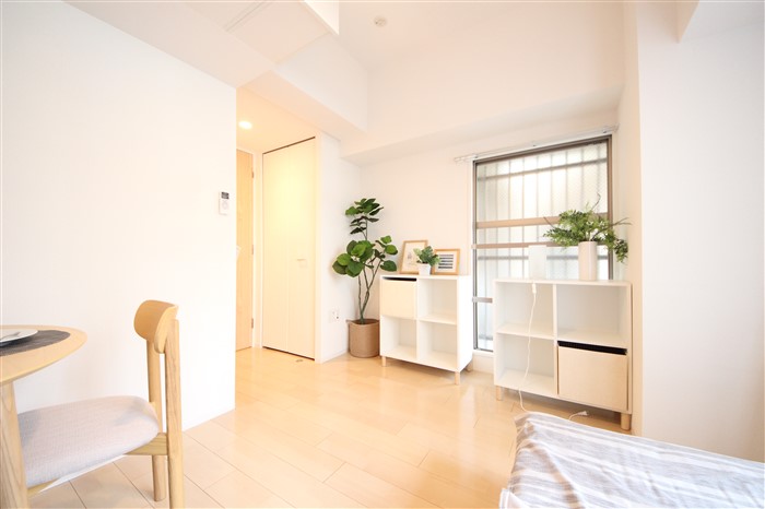 SERENITE本町refletの内装写真