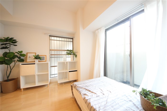 SERENITE本町refletの内装写真