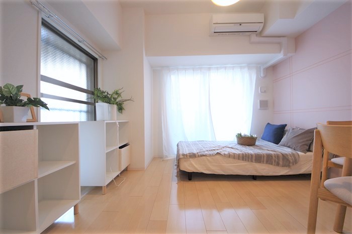 SERENITE本町refletの内装写真