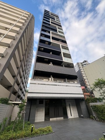プレサンス福島吉野ミナージ