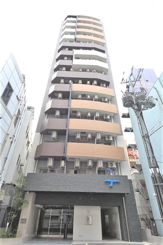 ラシュレエグゼ天王寺