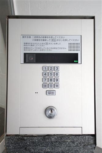 ラシュレエグゼ天王寺のその他写真
