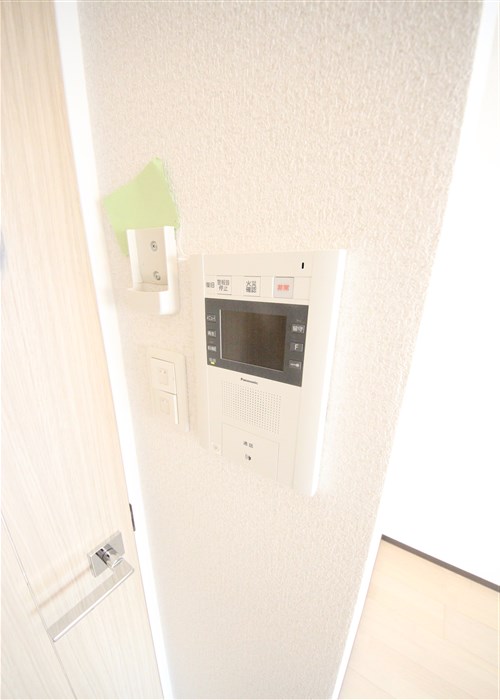 ラシュレエグゼ天王寺のその他写真
