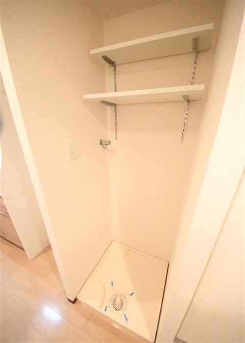 ラシュレエグゼ天王寺のその他写真
