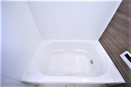 OPUS RESIDENCE SHINSAIBASHI SOUTHの風呂写真