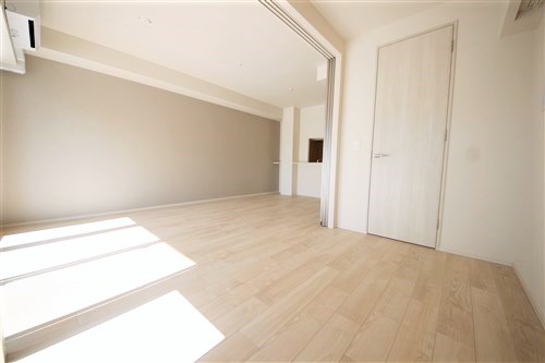 OPUS RESIDENCE SHINSAIBASHI SOUTHの内装写真