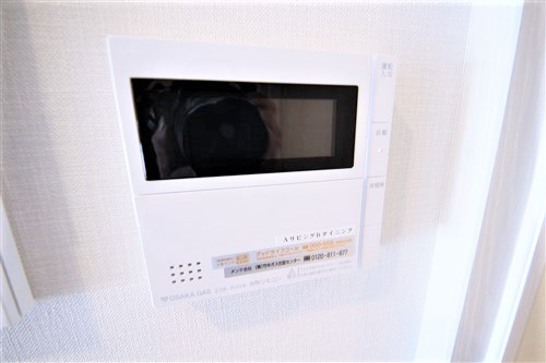 OPUS RESIDENCE SHINSAIBASHI SOUTHのその他写真