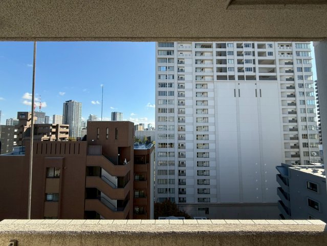 レジディア京町堀のその他写真