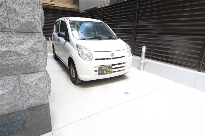 プレサンス梅田IIのその他写真