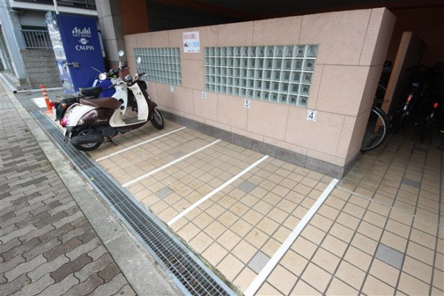 グレース大阪港のその他写真