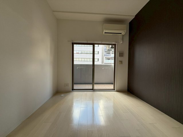 ARISTO扇町の居間写真