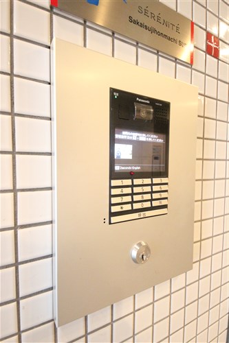 SERENiTE堺筋本町SUDのその他写真