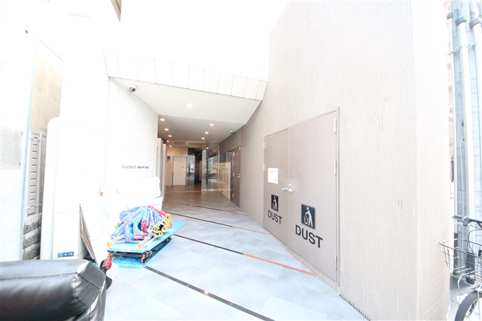 SERENiTE堺筋本町SUDのその他写真