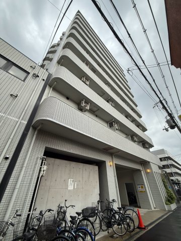 グランデージ新深江