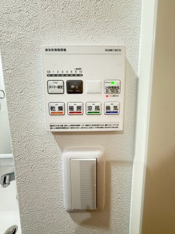 THE SENSE RESIDENCE 新深江のその他写真