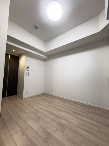 THE SENSE RESIDENCE 新深江の居間写真