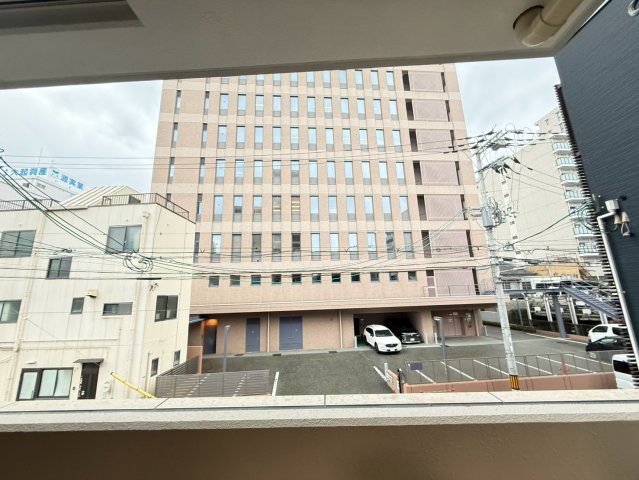 THE SENSE RESIDENCE 新深江のその他写真