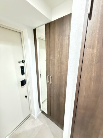 THE SENSE RESIDENCE 新深江のその他写真