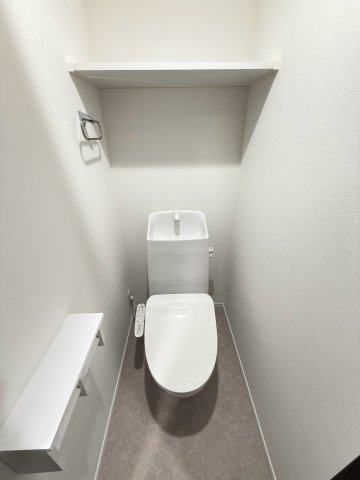 THE SENSE RESIDENCE 新深江のその他写真