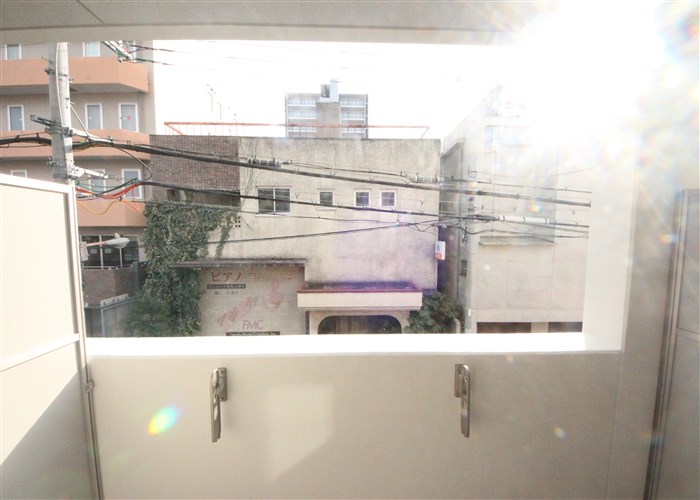 エスリードレジデンス都島デュオのその他写真