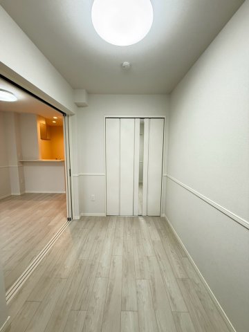 Sierra深江南の内装写真