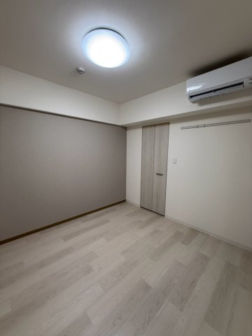 クレリア新深江の内装写真