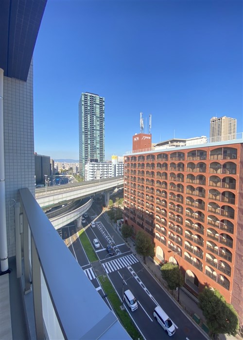 ベネチア天満橋のその他写真