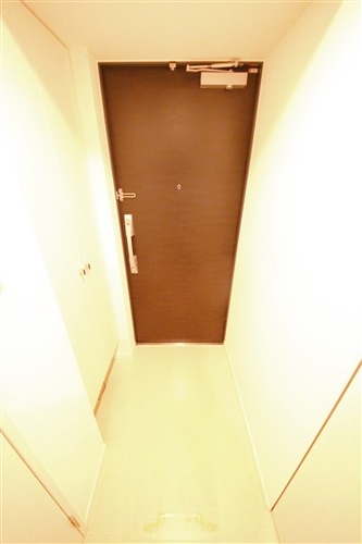 S-RESIDENCE新大阪駅前の玄関写真