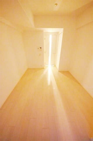 S-RESIDENCE新大阪駅前の内装写真