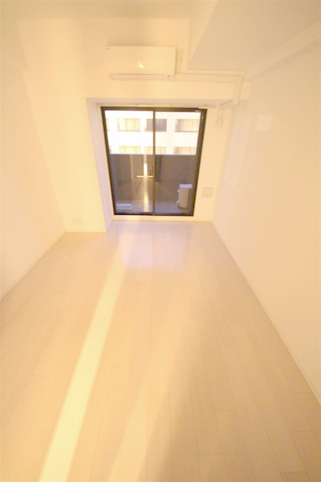 S-RESIDENCE新大阪駅前の内装写真