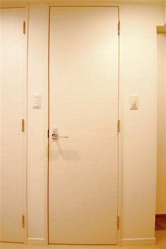 S-RESIDENCE新大阪駅前の内装写真