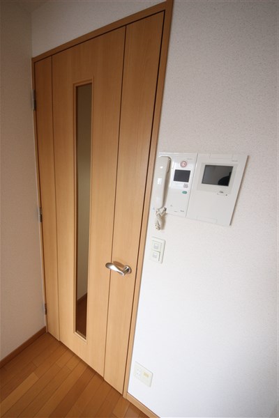 アジリア天満橋の内装写真