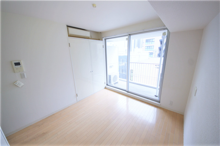 ideosの内装写真