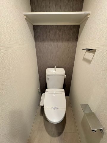 エスリードレジデンス大阪福島のその他写真