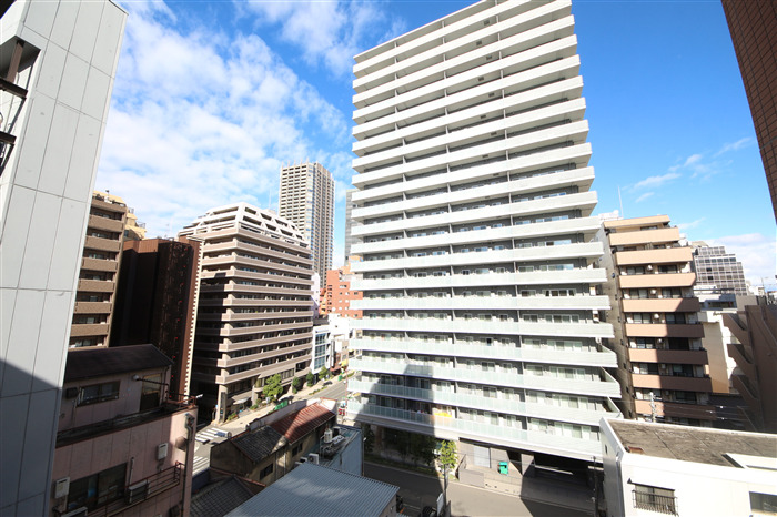 B-PROUD天満橋のその他写真