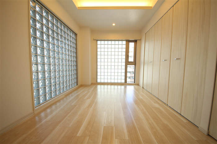 B-PROUD天満橋の内装写真